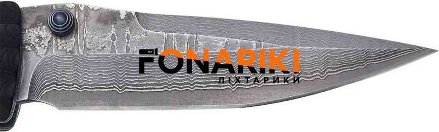 Нож MCUSTA "Oda Nobunaga" Damascus