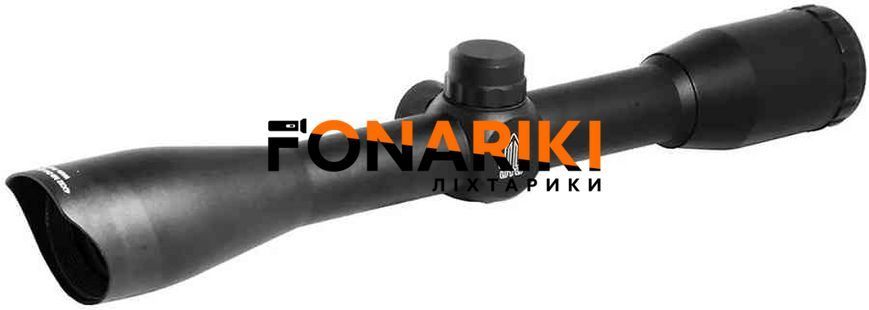 Прицел оптический Leapers UTG True Hunter 4x32 сетка Mil-Dot