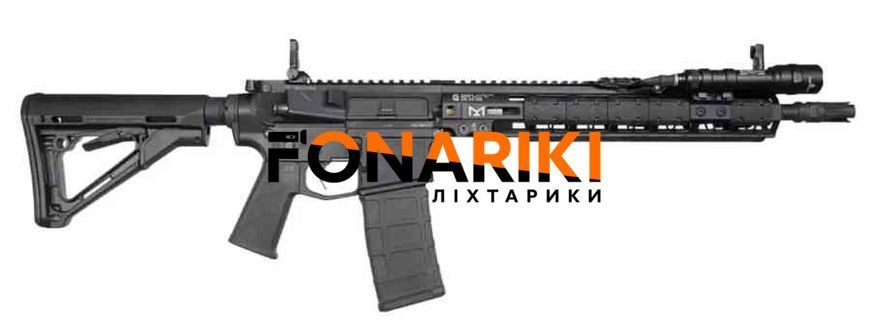 Магазин Magpul PMAG на 30 патронов кал. .223 Rem Gen M3 - черный