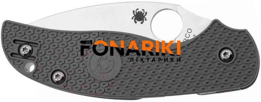 Ніж Spyderco Sage 5