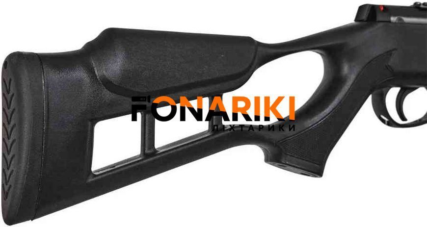Гвинтівка пневматична Optima (Hatsan) Striker Edge 4,5 мм