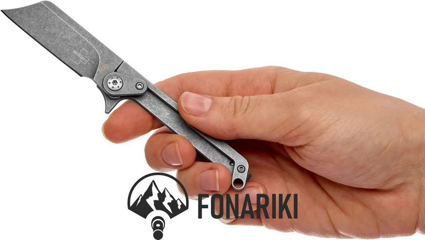 Ніж Boker Plus Fragment