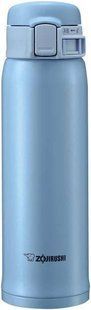 Термокухоль ZOJIRUSHI SM-SE48AL 0.48 л ц:блакитний