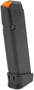 Магазин Glock 17/19 9 мм (9х19) на 19 патронов