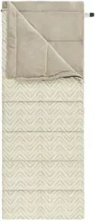 Спальный мешок Naturehike DP100 CNK2300SD012 Beige