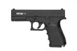 Купити Пістолет стартовий Retay G17 калибр 9 мм. Колір – black