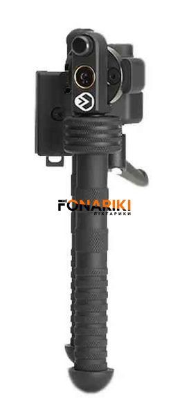 Сошки ROME Fulcrum Maximo 162 - 231 мм. Picatinny