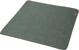 Килимок Naturehike NH20FCD11 180х200cm Dark green
