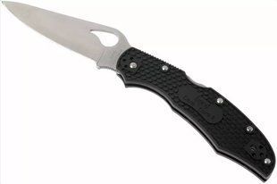Ніж Spyderco Byrd Cara Cara 2, FRN