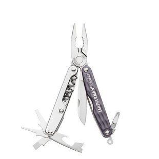 Мультитул Leatherman Juice C2 Granite Gray в коробке 831 935