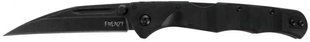 Ніж Cold Steel Frenzy II 3V G-10 Black