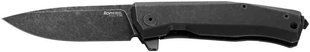 Ніж Lionsteel Myto Titanium Old Black