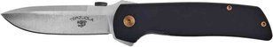 Ніж Fox ATCF Original Gangster Black Micarta