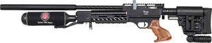 Гвинтівка PCP Hatsan (Optima) Factor Sniper S PCP 4,5 мм