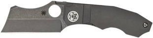 Ніж Spyderco Stovepipe