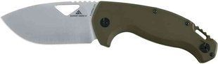 Ніж Fox El Capitan OD Green