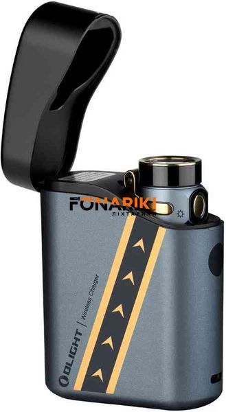 Фонарь Olight Baton 4 Premium Edition Fighter Pilot
