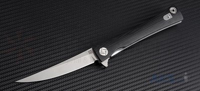 Нож Artisan Waistline SW G10 Polished