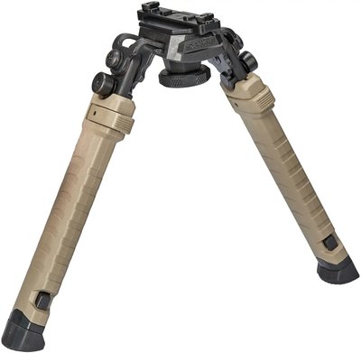 Сошки FAB Defense SPIKE M (180-290 мм) M-LOK. Ц: пісочний