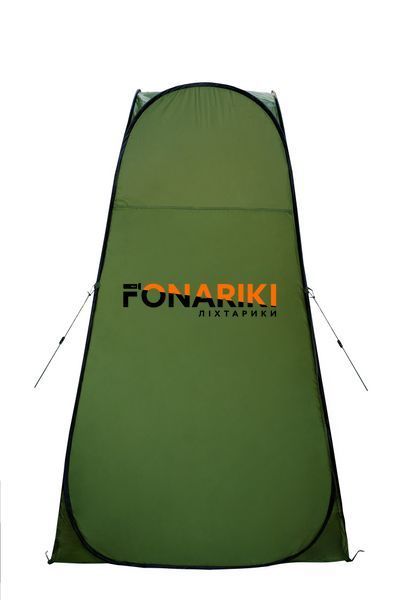 Палатка санитарная Tribe Shower Lite T-AC-0002-olive