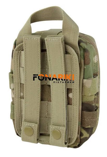 Подсумок Condor Rip Away Emt Lite Multicam
