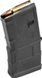 Магазин Magpul PMAG на 20 патронов кал. .223 Rem Gen M3 - черный