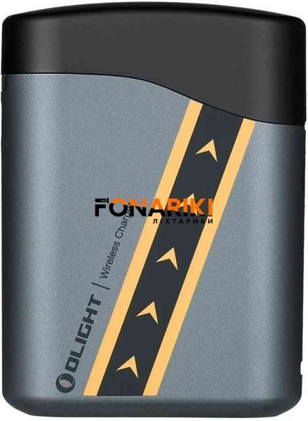 Фонарь Olight Baton 4 Premium Edition Fighter Pilot