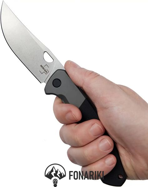 Нож Boker Plus Elso Folder
