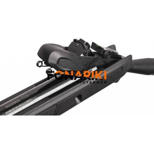 Пневматична гвинтівка Gamo Roadster 10x IGT GEN2 (4.5мм)