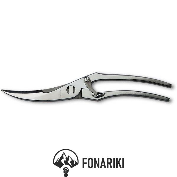 Кухонные ножницы Victorinox для птицы 25см (7.6350)