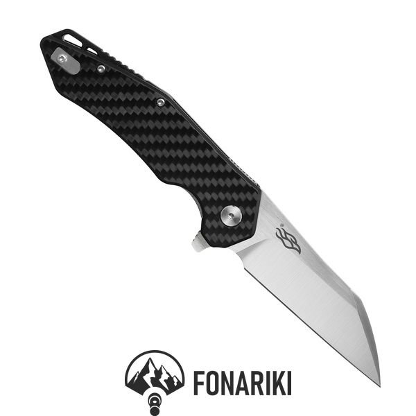 Нож складной Firebird FH31-CF