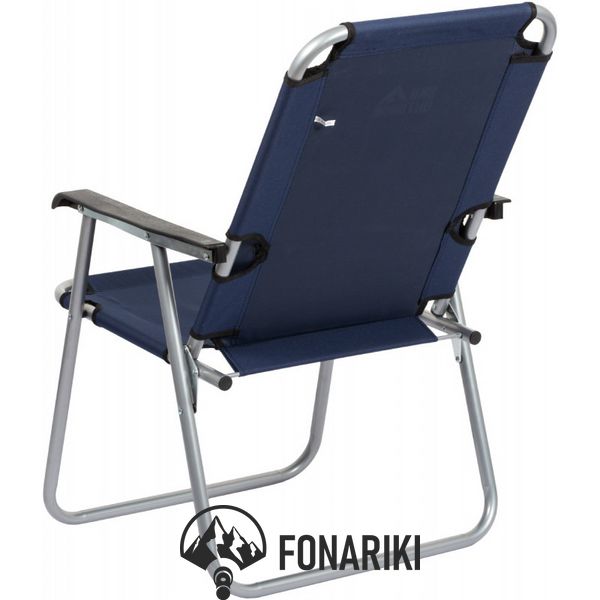 Стілець Skif Outdoor Breeze dark blue