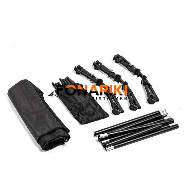 Похідне ліжко Ranger Compact Hike (Арт. RA 5521)