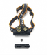 Подарочний комплект: Ліхтар налобний Fenix HM65R + ручний ліхтар Fenix E01 V2.0