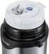 Термос ZOJIRUSHI SJ-TG10XA 1l (с ремешком) Серебро, 1 л