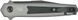 Ніж Kershaw Launch 17 Gray/Black Aluminum