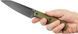Ніж CJRB Silax BB Olive