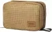 Косметичка Naturehike NH20SN010 L Mustard