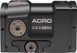 Прицел коллиматорный Aimpoint Acro C-2 3.5 MOA интерфейс Acro