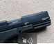 Пістолет стартовий Retay G17 калибр 9 мм. Колір – black
