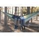 Гамак Naturehike одинарний NH21DC011, оливковий