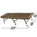 Карповая раскладушка Ranger BED 80 Fleece