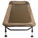 Карповая раскладушка Ranger BED 80 Fleece