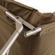 Карповая раскладушка Ranger BED 80 Fleece