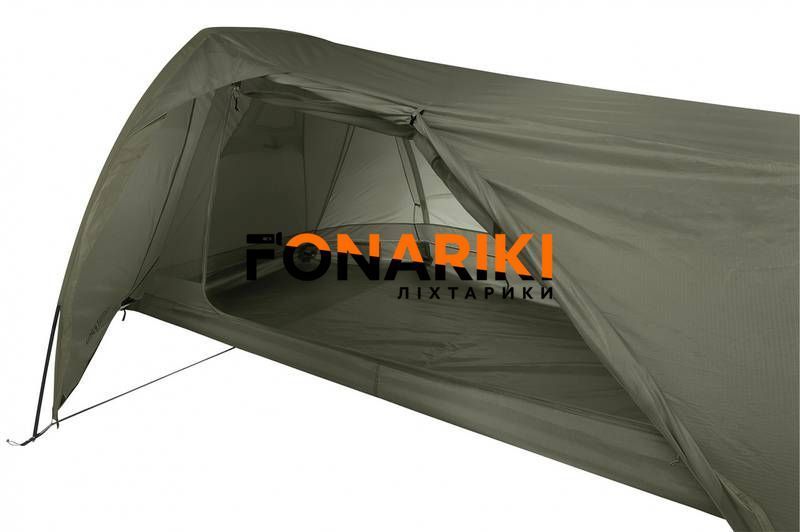 Палатка Ferrino Lightent 2 Pro Olive Green (92171LOOFR)