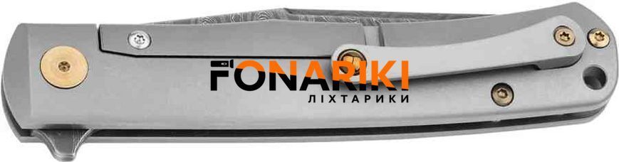 Нож Boker Damast Annual Knife 2025