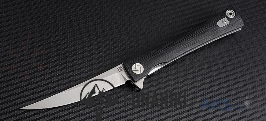 Нож Artisan Waistline SW G10 Polished