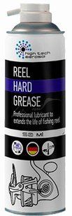 Смазка High Tech Aerosol Reel Hard Grease 50мл