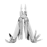 Купить Мультитул Leatherman Surge 830165 нейлоновый чехол