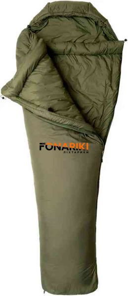 Спальник кокон зима Snugpak Softie 12 Osprey LZ Olive